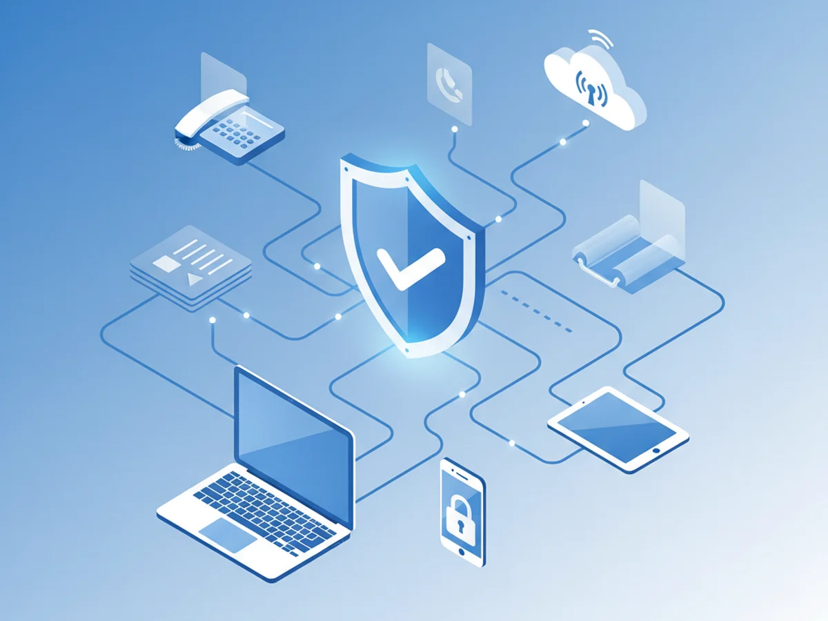 Streamline Insurance Claims Processing via Fax—Instantly from Any Device